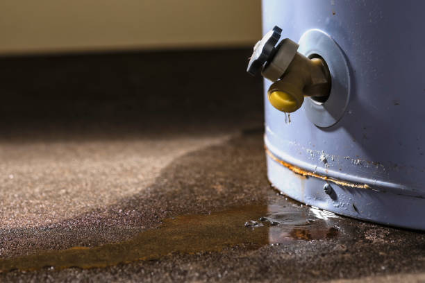 Best Water damage restoration cost  in Gerber, CA